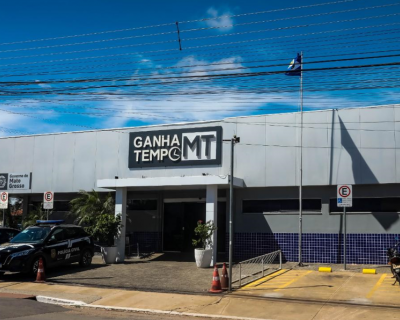 Ganha Tempo passa a oferecer servios da Energisa em Cuiab e Vrzea Grande