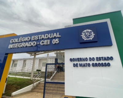 Consulta pblica definir converso de 31 escolas estaduais para modelo cvico-militar em Mato Grosso