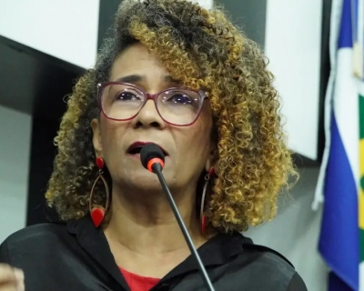 Cmara de Cuiab decide nesta quarta sobre cassao de Edna Sampaio