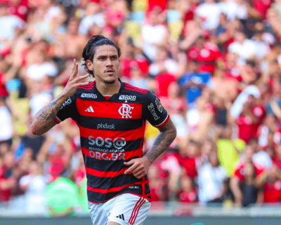Corinthians  derrotado pelo Flamengo e pode entrar no Z4 do Brasileiro