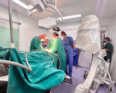 Programa Fila Zero na Cirurgia em MT ultrapassa 95 mil procedimentos realizados