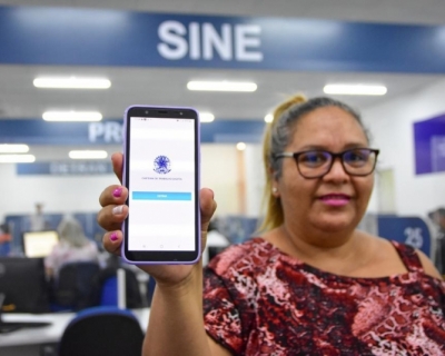 Sine de Mato Grosso impulsiona acesso ao mercado de trabalho com oferta de vagas e suporte aos trabalhadores