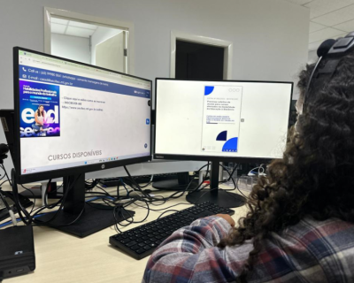 Seciteci abre inscries para curso de capacitao em habilidades para o mercado de trabalho