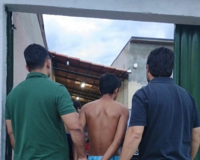 Opera��o mira investigados por pornografia infantil por meio de rede social