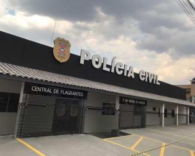 Pol�cia Civil localiza adolescente de 15 anos que fugiu de casa em Barra do Gar�as