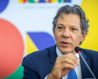 Haddad desmente fake news sobre aumento na contribui��o previdenci�ria dos MEIs