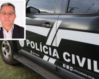 Ex-candidato a vereador � acusado de estuprar adolescente com hidrocefalia
