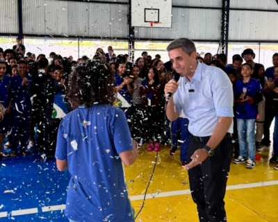 Seduc-MT divulga resultado preliminar do programa de intercmbio MT no Mundo 2025