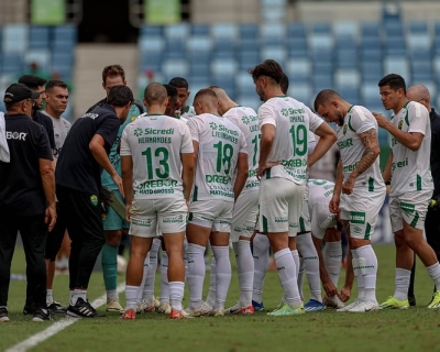 Cuiab e mais 10 clubes defendem parar o Campeonato Brasileiro por causa de enchentes no Sul