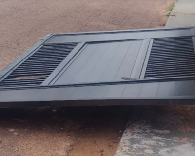 Homem � preso ap�s invadir casa da ex-mulher e amea�ar enteados em Rondon�polis