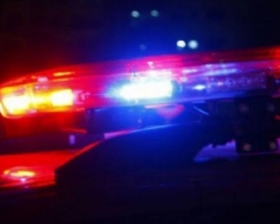 PM prende suspeito de tentar matar idoso com fac�o ap�s discuss�o em Cuiab�