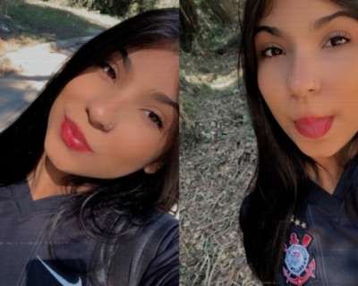 Corpo de adolescente desaparecida  encontrado em Cajamar, na Grande SP, e famlia confirma identidade