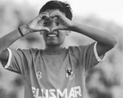 Menino de 12 anos morre aps passar mal em treino de futebol em Cuiab