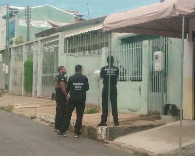 Pol�cia Civil prende envolvidos no assassinato do advogado Renato Nery