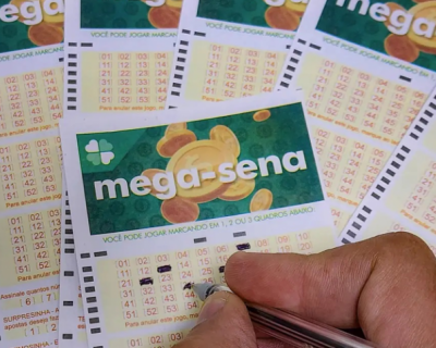 Mega-Sena no tem ganhadores e prmio vai para R$ 12 milhes