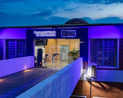 Sema-MT lan�a edital para processo seletivo com 122 vagas