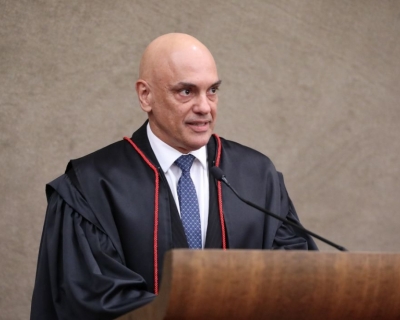 Ministro do STF v conciliao em estgio avanado e mantm suspensa ao sobre a ferrovia Sinop-Miritituba