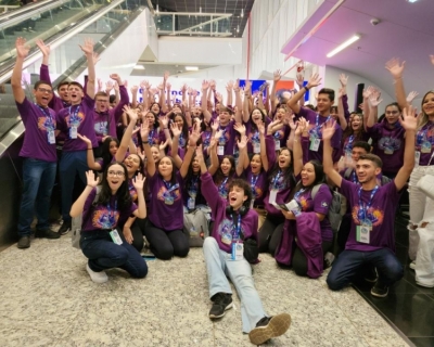 Seduc divulga lista final de estudantes que participaro de intercmbio na Inglaterra