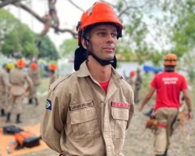 Pol�cia aponta crime e indicia tr�s militares por morte de aluno que se afogou durante treinamento dos bombeiros em Cuiab�