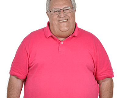 Falece aos 87 anos o cone da radiodifuso brasileira: Washington Rodrigues, o Apolinho