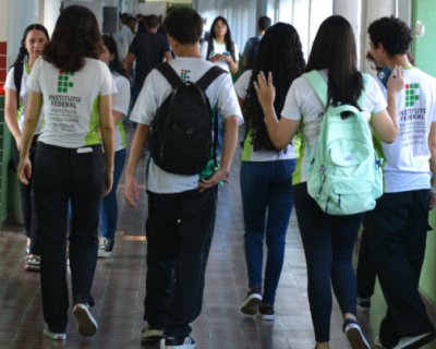IFMT oferece curso preparatrio gratuito para estudantes do 9 ano