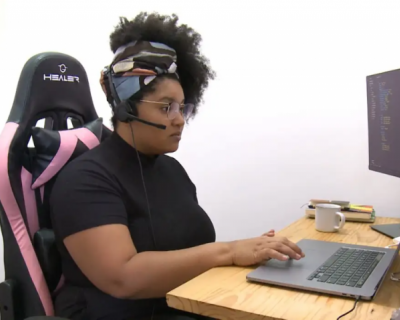 Iniciativa oferece 3,1 mil bolsas para mulheres em programao e dados