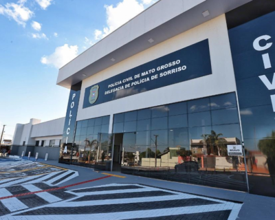 Pol�cia Civil prende 10 faccionados, entre eles quatro envolvidos em homic�dio e oculta��o de cad�ver em Sorriso