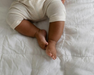 Beb� ind�gena de 10 meses morre com sinais de abuso sexual em Barra do Gar�as