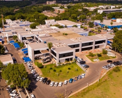 Sanemat se recupera e alcana saldo positivo aps mais de 30 anos de dvidas