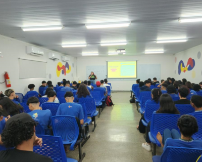 Seduc-MT prorroga inscries para o Pr-Enem Digit@l 2025