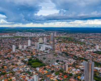 Pagamento do IPTU Premiado 2025 comea dia 17/3