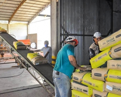 Mato Grosso tem menor taxa de desemprego do pas, segundo IBGE