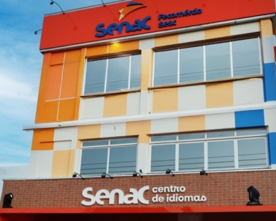 Centro de Idiomas Senac abre 680 vagas para cursos de Ingls, Espanhol e Libras