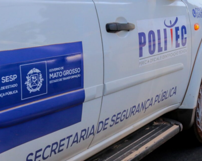 Trabalhador morre aps cair em mquina de rao em Lucas do Rio Verde