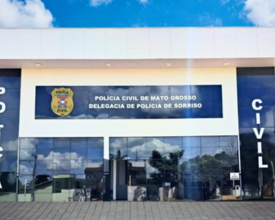 Pol�cia Civil prende homem acusado de estuprar e engravidar enteada de 13 anos