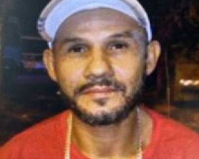 Faccionado morto em confronto era bra�o direito de �Sandro Louco�