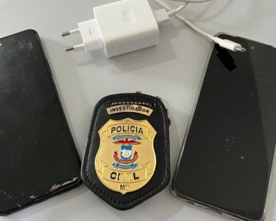 Pol�cia Civil deflagra opera��o contra membros de fac��o que estavam extorquindo empres�rios em Barra do Gar�as