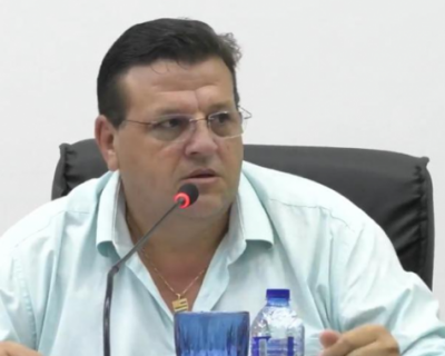 Quando o Governo de MT se envolve nas nossas necessidades, os resultados so mais efetivos, afirma prefeito de Conquista DOeste