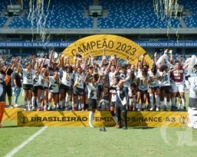 Mixto completa 90 anos