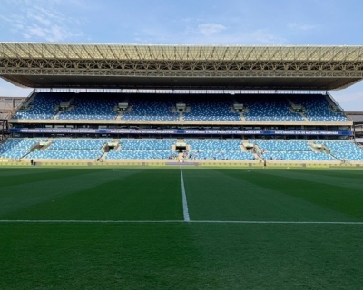 Tr�nsito de Cuiab� ter� mudan�as para receber jogo entre Brasil e Venezuela; veja vias bloqueadas