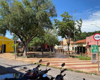 Edital busca artistas para revitalizar Centro Histrico com cachs de at R$ 10 mil