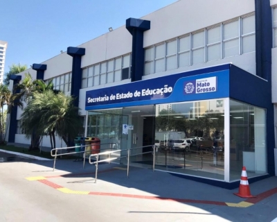 Seduc realiza 1 Frum de Prefeitos pela Educao em Cuiab