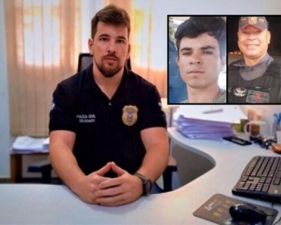 Embriagado, ex-policial militar mata jovem por achar que ele era de fac��o
