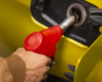 Ttulo: Preos mdios da gasolina e etanol tm redues, mostra ANP  