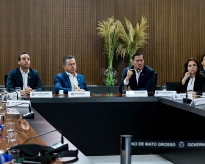 Pol�cia Civil deflagra 23 opera��es contra fac��es criminosas em MT em uma semana