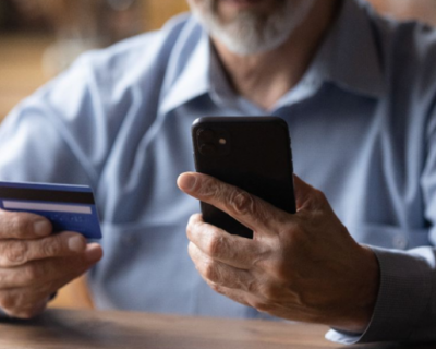 Relat�rio revela que 51% dos brasileiros sofreram fraudes em 2024