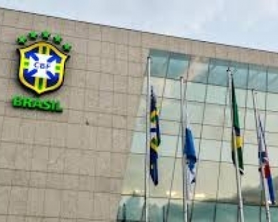CBF anuncia que jogos do Brasileiro retornam no dia 1 de junho