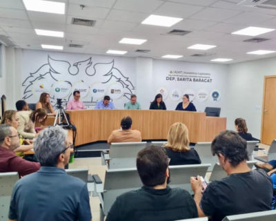 Governo de MT dobra o nmero de leitos clnicos em hospitais estaduais