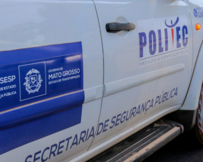 Homem morre aps receber descarga eltrica enquanto trabalhava