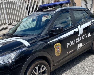 Pol�cia Civil cumpre 16 mandados contra autores de furtos a resid�ncia em Barra do Gar�as
